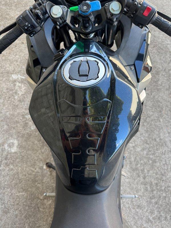 2018 KAWASAKI NINJA 400 SPORTS
