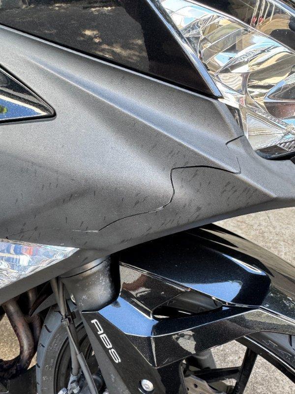 2018 KAWASAKI NINJA 400 SPORTS