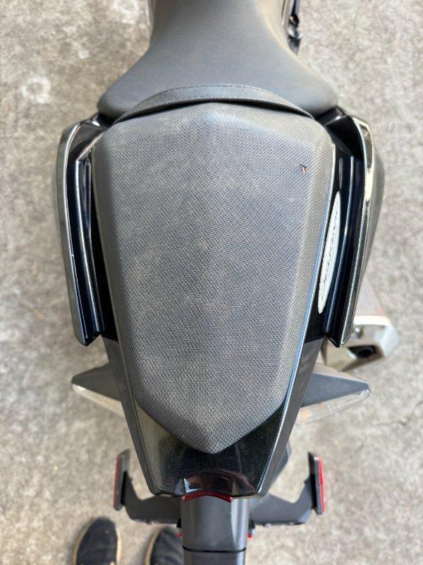 2018 KAWASAKI NINJA 400 SPORTS