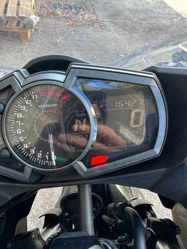 2018 KAWASAKI NINJA 400 SPORTS