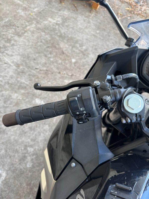 2018 KAWASAKI NINJA 400 SPORTS