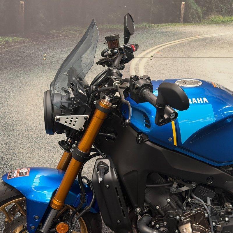 2024 YAMAHA XSR900 (MTM890A) DUAL SPORTS
