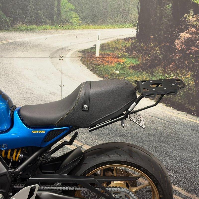 2024 YAMAHA XSR900 (MTM890A) DUAL SPORTS