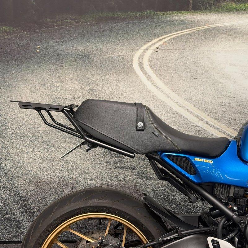 2024 YAMAHA XSR900 (MTM890A) DUAL SPORTS