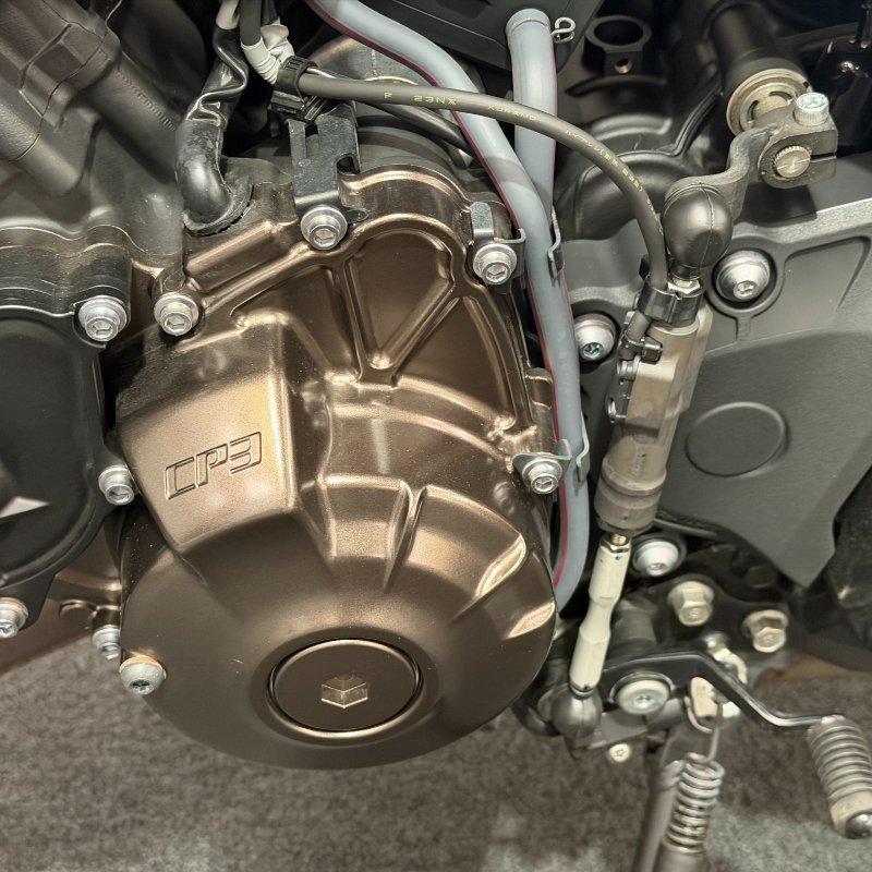 2024 YAMAHA XSR900 (MTM890A) DUAL SPORTS