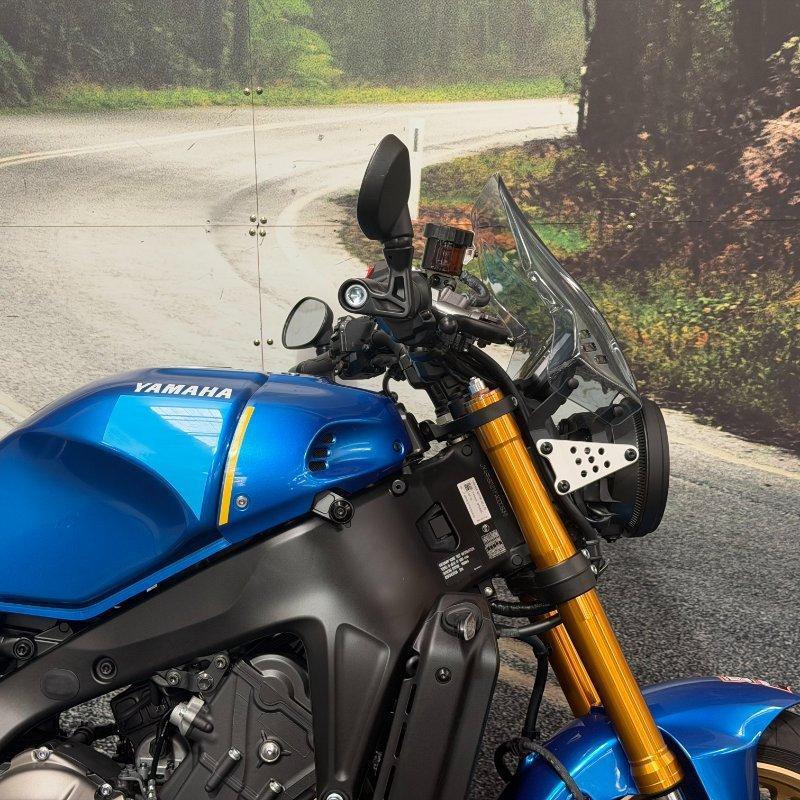 2024 YAMAHA XSR900 (MTM890A) DUAL SPORTS