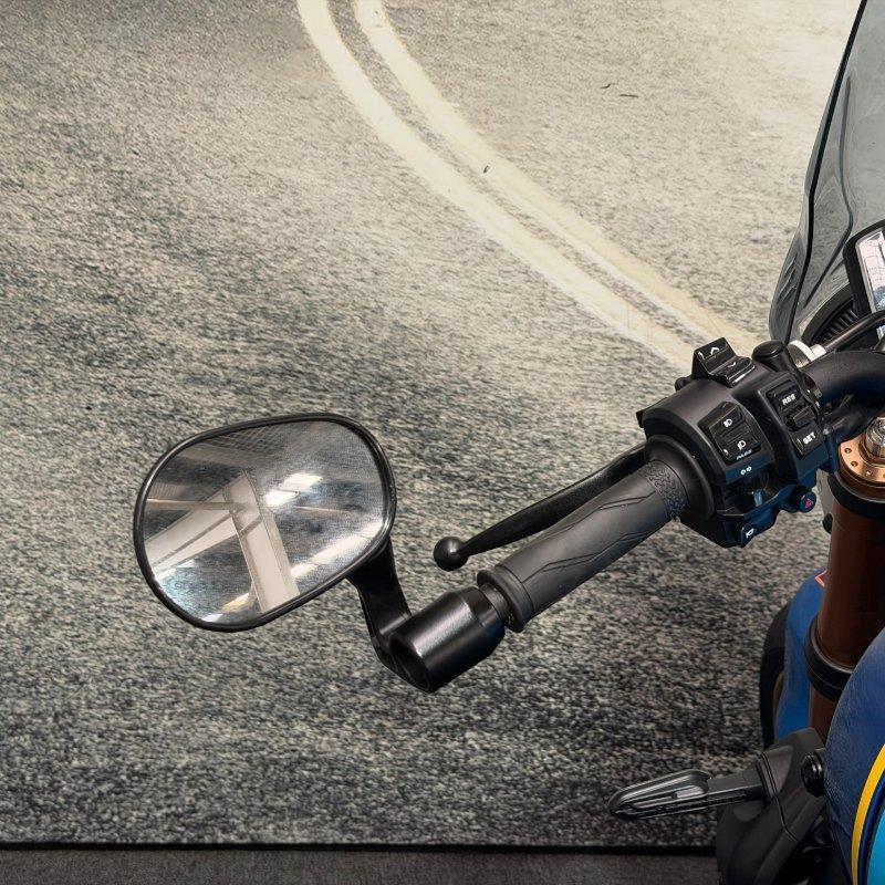 2024 YAMAHA XSR900 (MTM890A) DUAL SPORTS