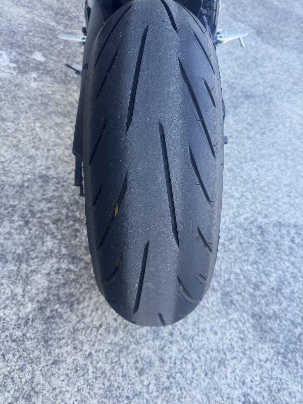 2024 YAMAHA XSR900 (MTM890A) DUAL SPORTS