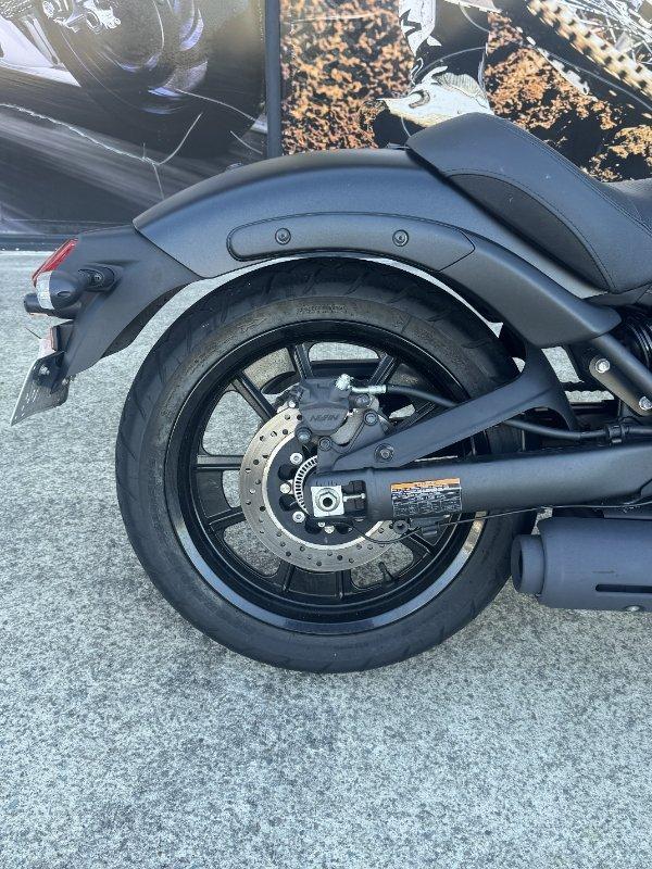 2023 KAWASAKI VULCAN S CRUISER