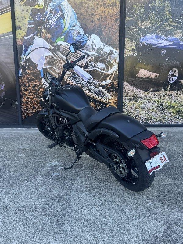 2023 KAWASAKI VULCAN S CRUISER