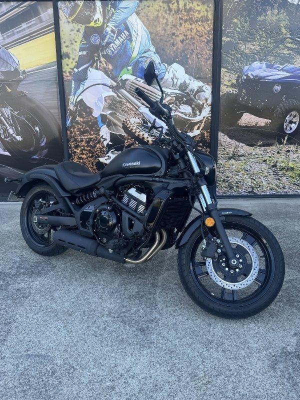 2023 KAWASAKI VULCAN S CRUISER