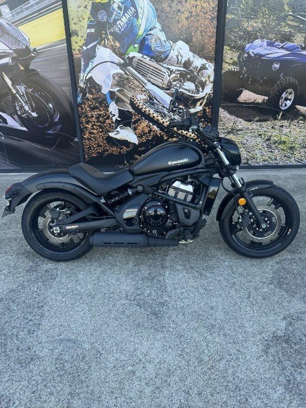 2023 KAWASAKI VULCAN S CRUISER