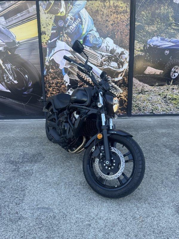 2023 KAWASAKI VULCAN S CRUISER