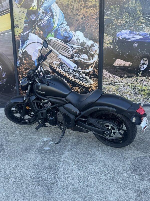 2023 KAWASAKI VULCAN S CRUISER