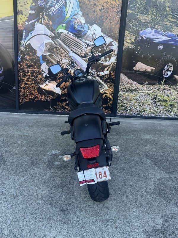 2023 KAWASAKI VULCAN S CRUISER