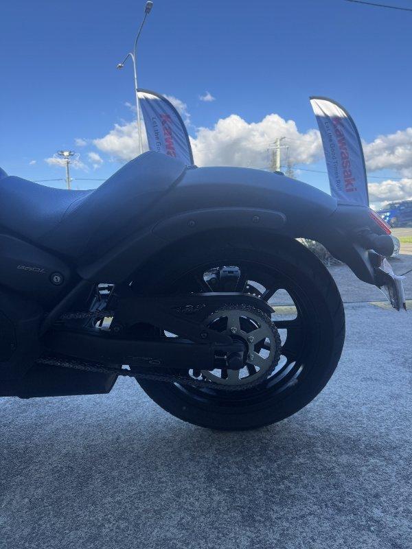 2023 KAWASAKI VULCAN S CRUISER