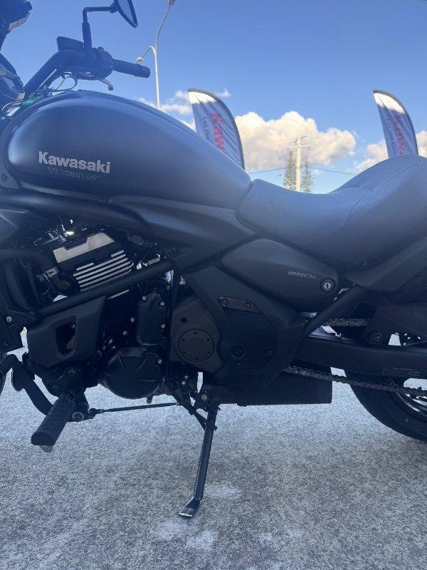 2023 KAWASAKI VULCAN S CRUISER