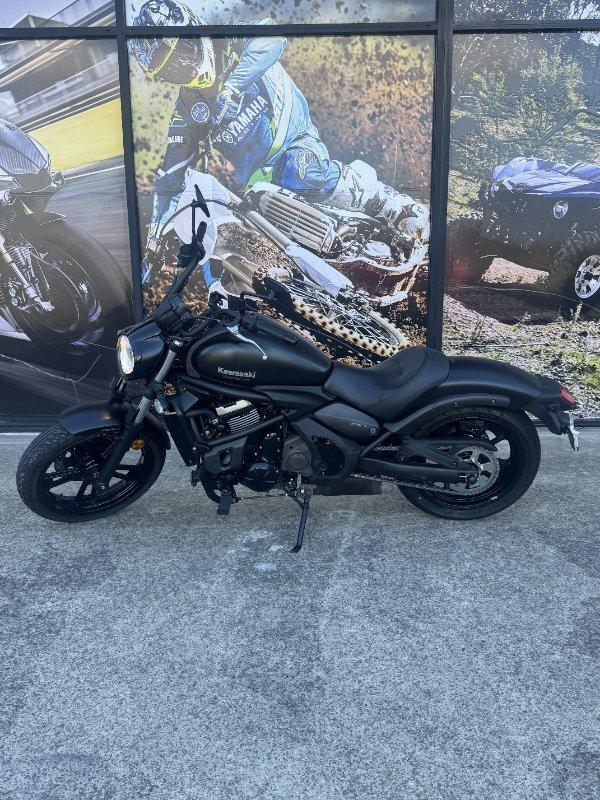 2023 KAWASAKI VULCAN S CRUISER