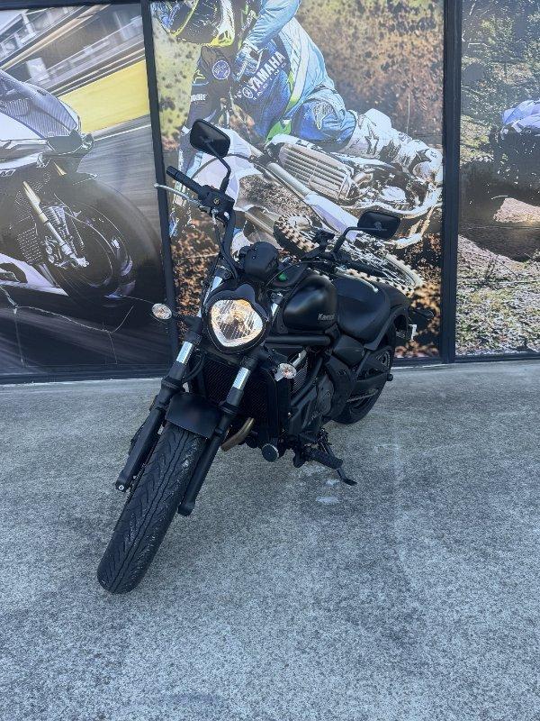 2023 KAWASAKI VULCAN S CRUISER