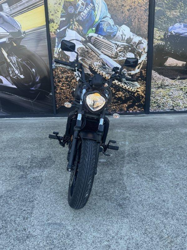 2023 KAWASAKI VULCAN S CRUISER