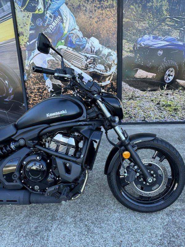 2023 KAWASAKI VULCAN S CRUISER
