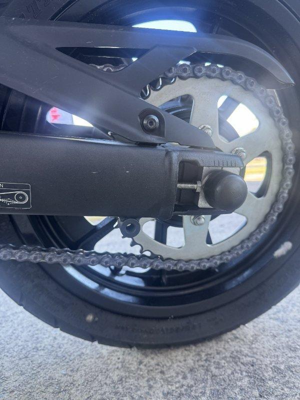 2023 KAWASAKI VULCAN S CRUISER