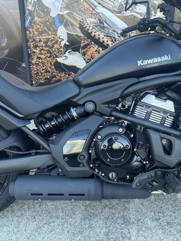 2023 KAWASAKI VULCAN S CRUISER