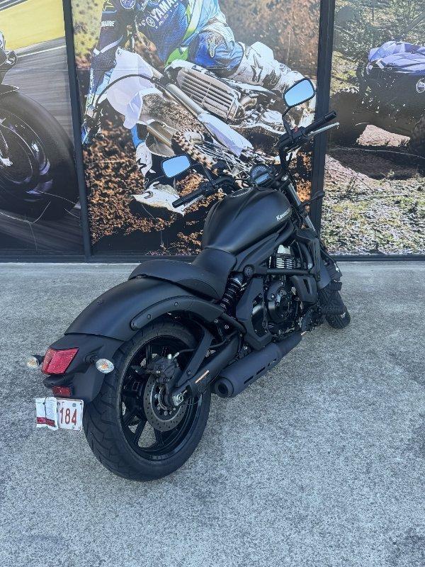 2023 KAWASAKI VULCAN S CRUISER