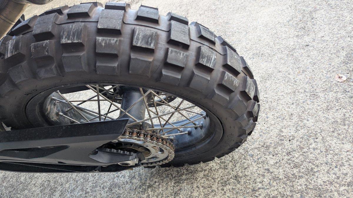 2019 KTM KTM 790 ADVENTURE R DUAL SPORTS