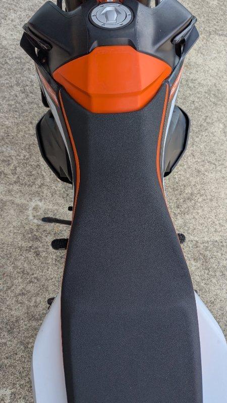 2021 KTM 890 ADVENTURE R DUAL SPORTS