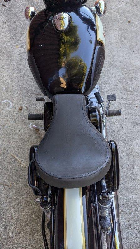 2020 ROYAL ENFIELD CLASSIC 350 ROAD