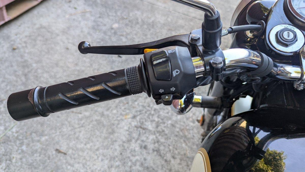 2020 ROYAL ENFIELD CLASSIC 350 ROAD