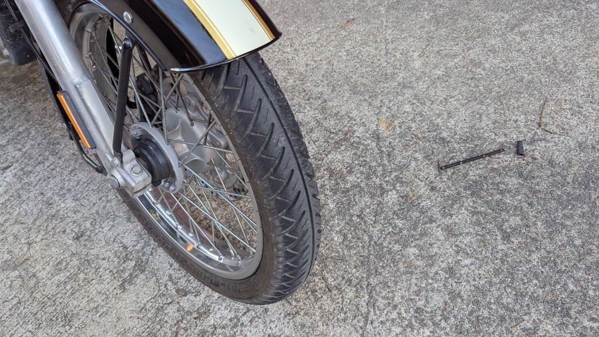 2020 ROYAL ENFIELD CLASSIC 350 ROAD