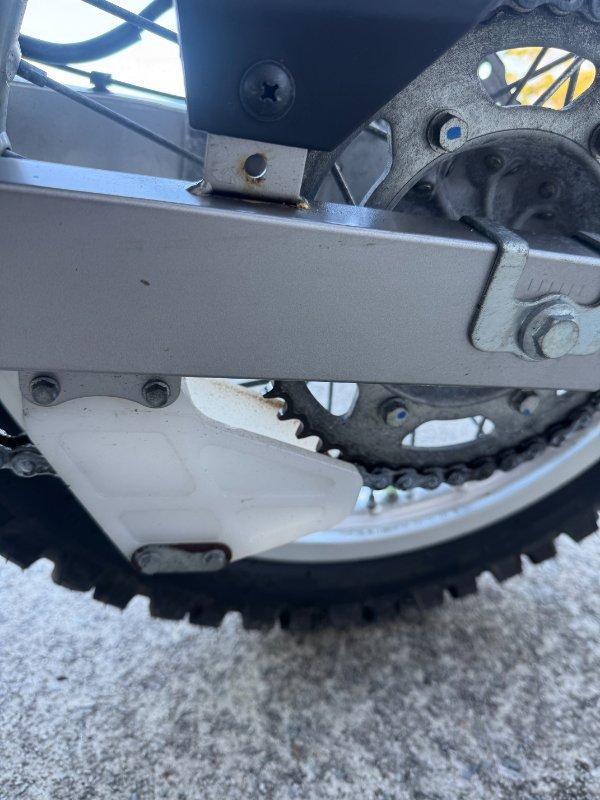 2023 KAWASAKI KLX230 S ENDURO