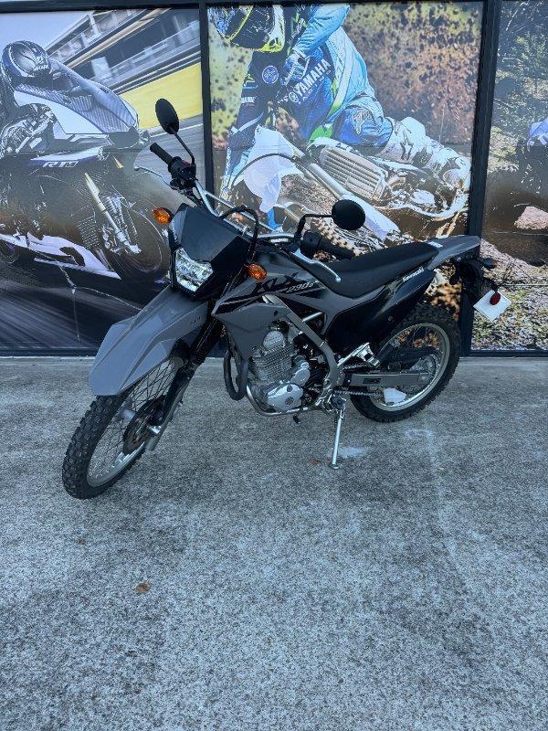 2023 KAWASAKI KLX230 S ENDURO