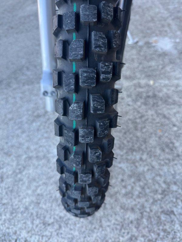 2023 KAWASAKI KLX230 S ENDURO
