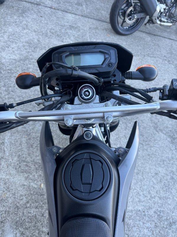 2023 KAWASAKI KLX230 S ENDURO