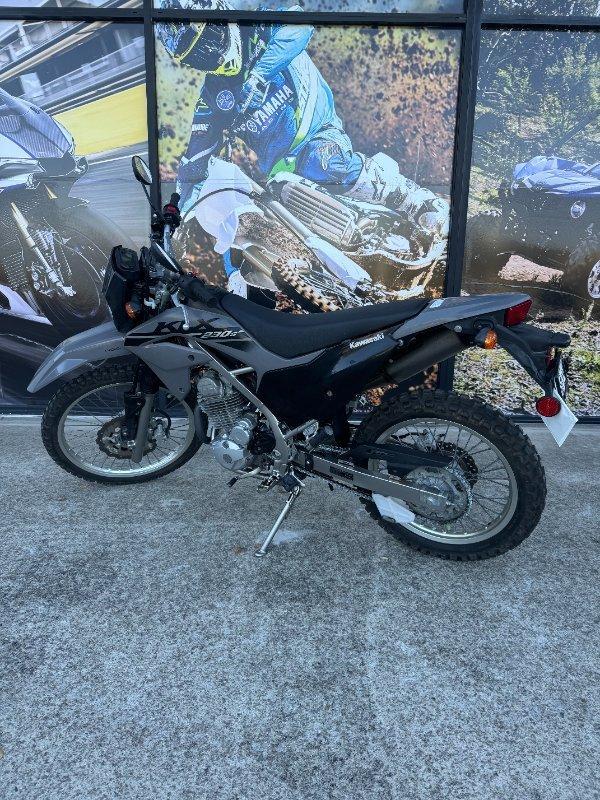 2023 KAWASAKI KLX230 S ENDURO