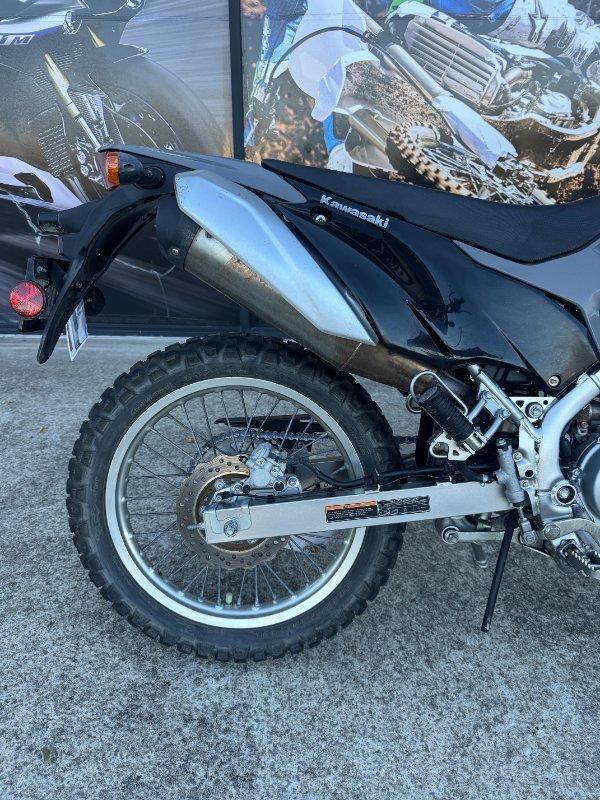 2023 KAWASAKI KLX230 S ENDURO