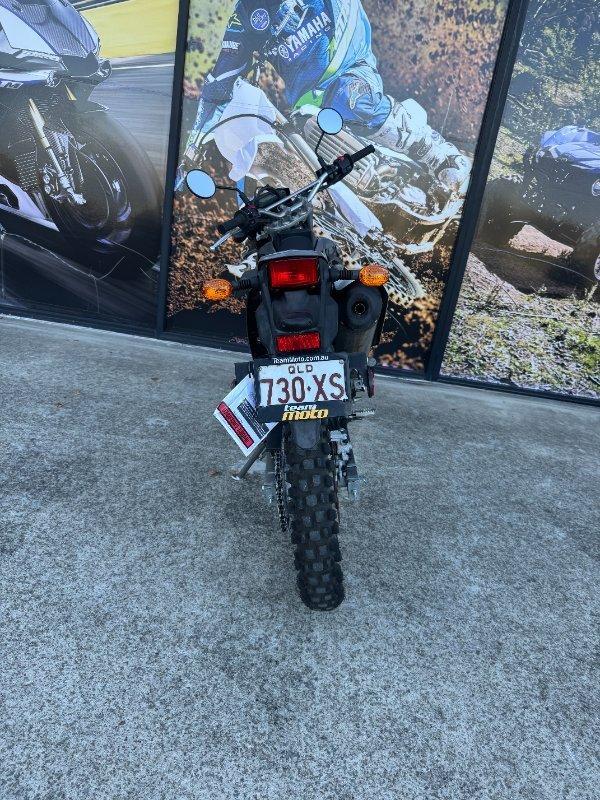 2023 KAWASAKI KLX230 S ENDURO