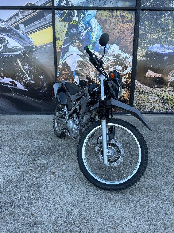 2023 KAWASAKI KLX230 S ENDURO