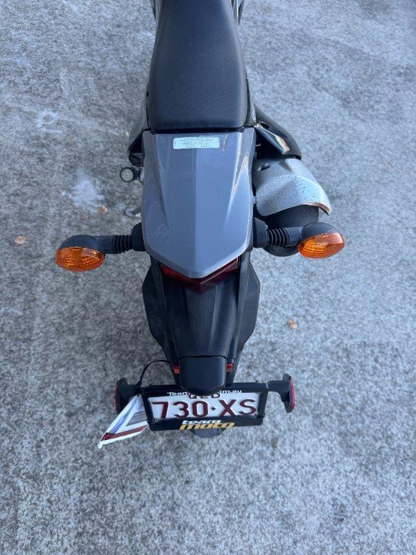 2023 KAWASAKI KLX230 S ENDURO