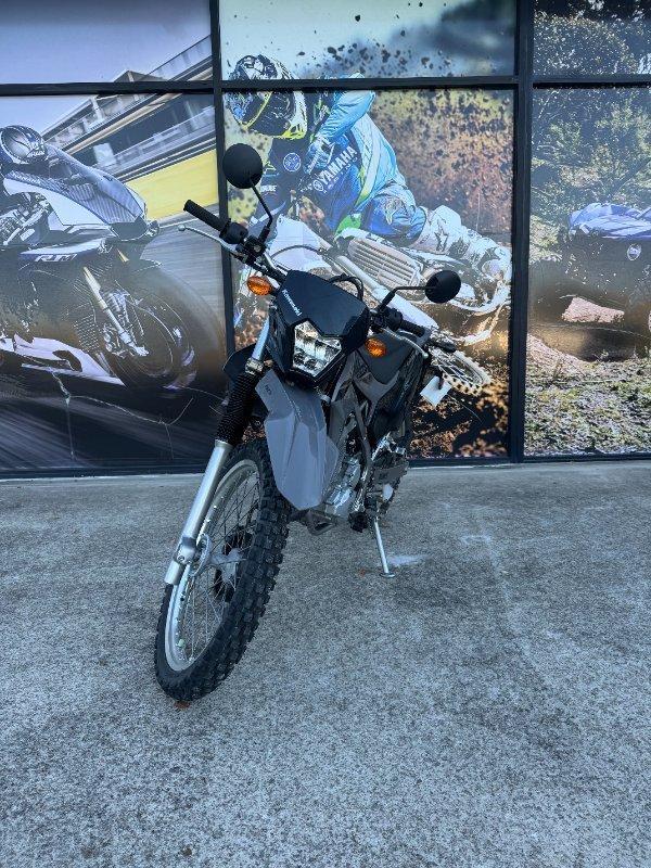 2023 KAWASAKI KLX230 S ENDURO