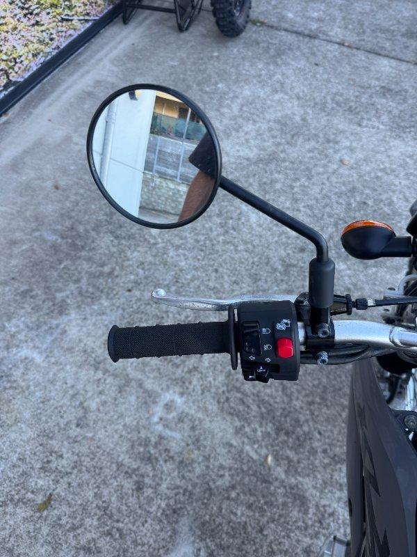 2023 KAWASAKI KLX230 S ENDURO