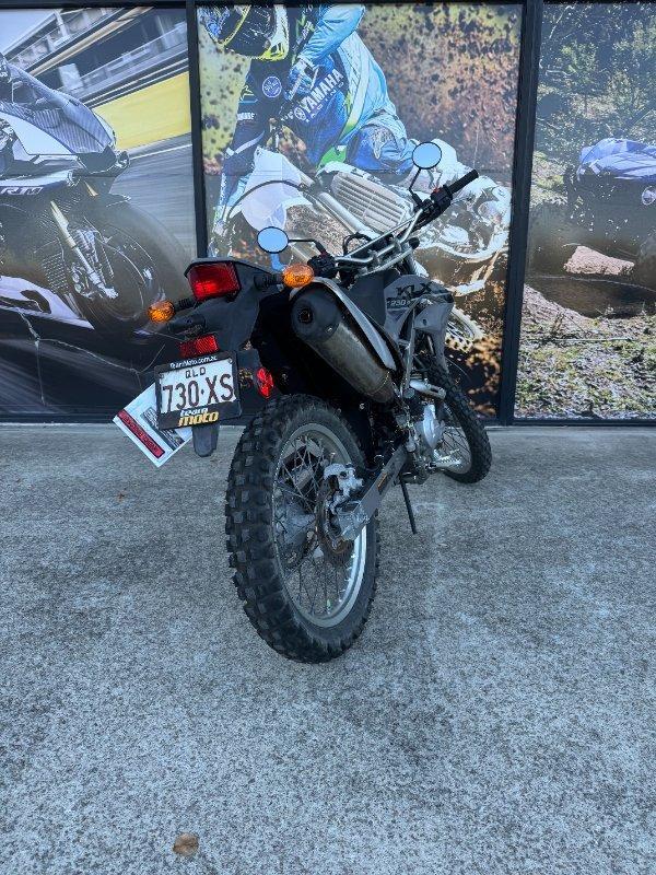 2023 KAWASAKI KLX230 S ENDURO