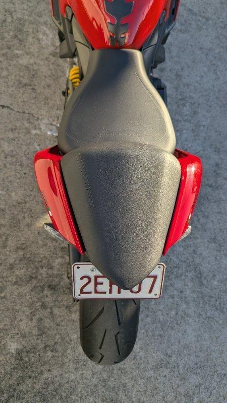 2023 DUCATI STREETFIGHTER V2 DUAL SPORTS