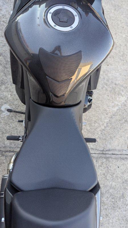 2016 KAWASAKI NINJA 1000 ABS SPORTS