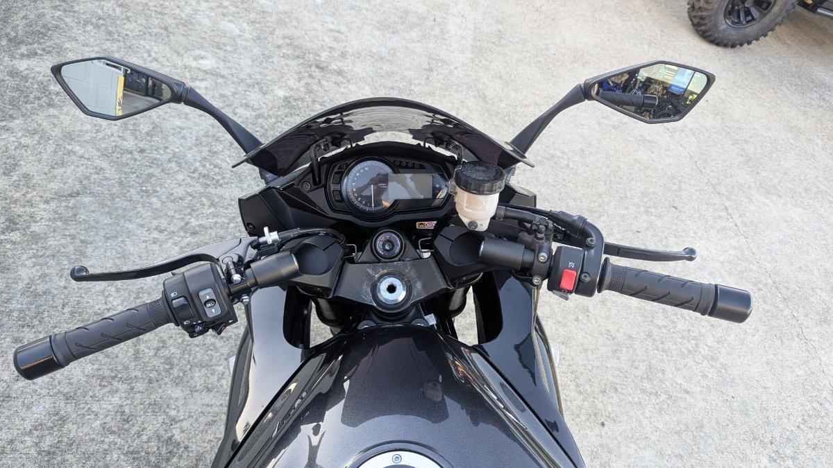 2016 KAWASAKI NINJA 1000 ABS SPORTS