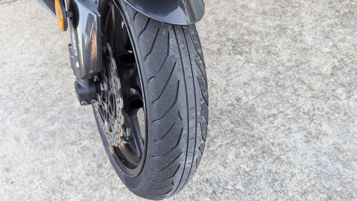 2016 KAWASAKI NINJA 1000 ABS SPORTS