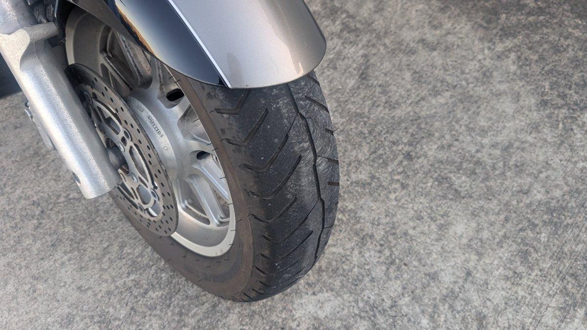 2009 SUZUKI VLR 1800 BOULEVARD (C109R) CRUISER